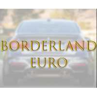 Borderland Euro Auto Repair Logo