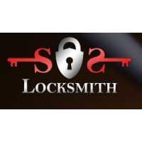 SOS Locksmith - Dallas Logo