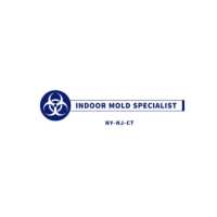 Indoor Mold Specialist Logo
