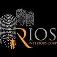 Rios Interiors Corporation Logo