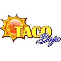 Taco Baja Manassas Logo