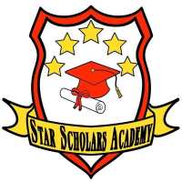 Star Scholars Academy Logo