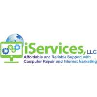 iServices, LLC Logo