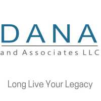 Rilus Law - formerly Dana and Associates, LLC Logo