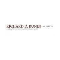 Richard D. Bunin Law Offices Logo
