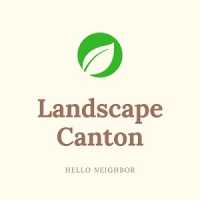 Landscape Canton Logo