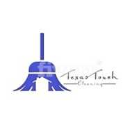 Texas Touch Cleaning Logo