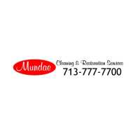 Mundae Cleaning & Restoration Services Logo