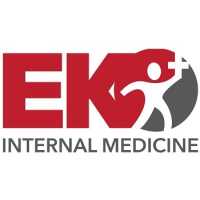Eko Internal Medicine Logo