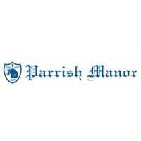 Parrish Manor Logo