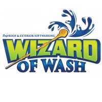 Wizard Of Wash LLC Logo