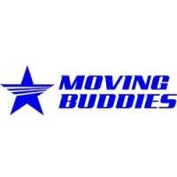 Moving Buddies Tucson AZ Logo