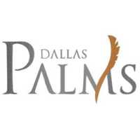 Dallas Palms Logo