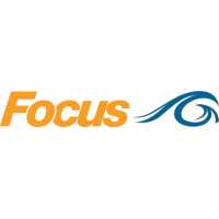 Focus POS California Logo