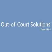 Out-of-Court Solutions Logo