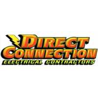 Direct Connection Electrical Contractors Logo