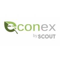 Econex by Scout Logo