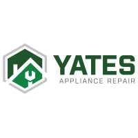 Yates Appliance Repair Logo