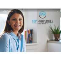 Top Properties Property Management Logo