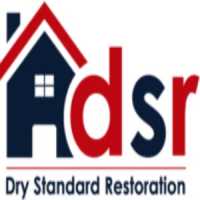 Best Standard Restoration Inc. Logo