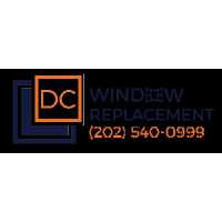 Window Replacement DC Logo