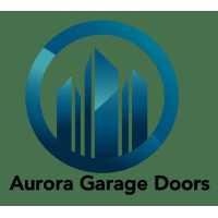 Lake Washington Garage Door Service Logo