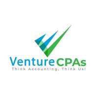 Venture CPAs LLC Logo