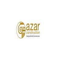 Azar Construction Atlanta Logo