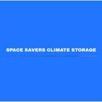 Space Savers Tuscaloosa Logo