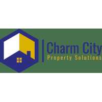 Charm City Property Solutions Logo