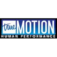 True Motion Human Performance Logo