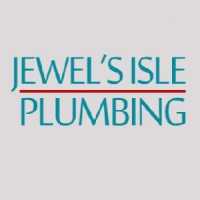 Jewel's Isle Plumbing Logo