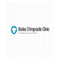 Bakke Chiropractic Clinic Logo