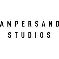 AMPERSAND STUDIOS Logo