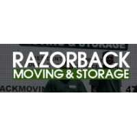 Razorback Moving Miami Logo