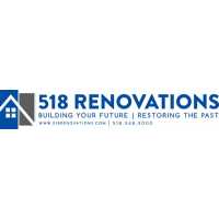 518Renovations Logo