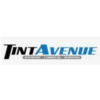 Tint Avenue Logo