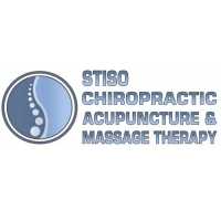 Stiso Chiropractic, Acupuncture & Massage Therapy Logo