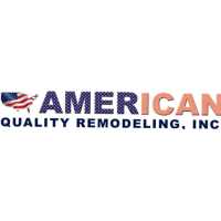 American Quality Remodeling Inc Logo