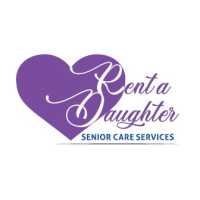 Rent a Daughter senior Care Logo