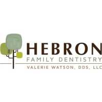 Hebron Family Dentistry - Valerie Watson DDS Logo