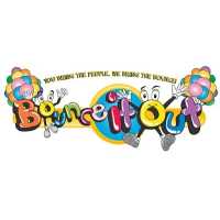 Bounce It Out Logo