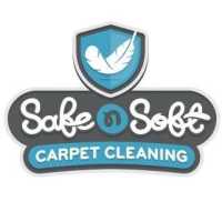 Safe N Soft Carpet Cleaning Boise ID Logo