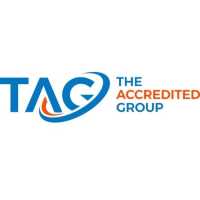 The Accredited Group Logo