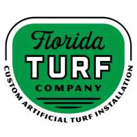 Florida Turf Company Logo