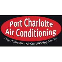 Tommy's Port Charlotte Air Conditioning & Heating Logo