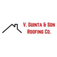 V. Guinta & Son Roofing - Long Island Roofers Logo