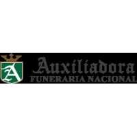 Auxiliadora Funeraria Nacional Logo