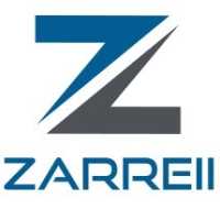 Zarreii Medical and Aesthetics: Peymon Zarreii, MD Logo