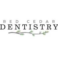 Red Cedar Dentistry Logo